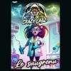 Flavor :  Le Saugrenu by Belgi'OHM