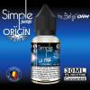 Flavor :  Le Truc par BELGI'OHM