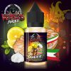 Flavor :  Phen X by Belgi'OHM
