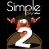 Flavor :  Simple N 2 by Belgi'OHM