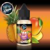 Flavor :  Tropikalus by Belgi'OHM