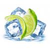 Flavor :  Eis Limone by betterSmoke