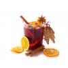 Flavor :  Gluhwein by betterSmoke