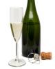 Flavor :  Champagne by Bickford Flavors