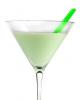 Flavor :  Creme De Menthe by Bickford Flavors