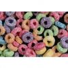 Flavor :  Fruit Circles by Bickford Flavors