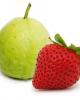 Flavor :  Strawberry Guava by Bickford Flavors