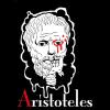 Flavor :  Aristoteles by Big Era Liquids