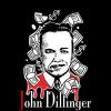 Flavor :  John Dillinger by Big Era Liquids