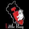 Flavor :  Little Boy by Big Era Liquids