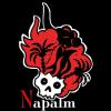 Flavor :  Napalm by Big Era Liquids