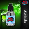Flavor :  Absinthe Clear by BigjuiceUK