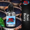 Flavor :  Acai Berry by BigjuiceUK