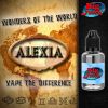 Flavor :  Alexia by BigjuiceUK