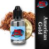 Flavor :  American Gold by BigjuiceUK