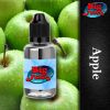 Flavor :  Apple by BigjuiceUK