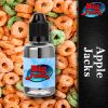 Flavor :  Apple Jacks by BigjuiceUK
