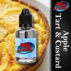 Flavor :  Apple Tart Custard by BigjuiceUK