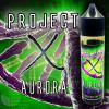Flavor :  Project X Aurora by BigjuiceUK