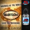 Flavor :  Babylon by BigjuiceUK