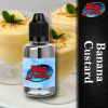 Flavor :  Banana Custard by BigjuiceUK