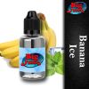 Flavor :  Banana Ice by BigjuiceUK