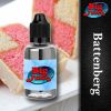 Flavor :  Battenberg by BigjuiceUK