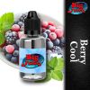 Flavor :  Berry Cool by BigjuiceUK