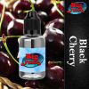 Flavor :  Black Cherry by BigjuiceUK