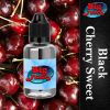 Flavor :  Black Cherry Sweet by BigjuiceUK