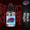 Flavor :  Black Magic by BigjuiceUK