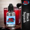 Flavor :  Black Squash by BigjuiceUK
