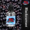 Flavor :  Blackcurrant by BigjuiceUK