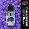 Flavor :  Blackcurrant Jelly Bean by BigjuiceUK
