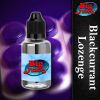 Flavor :  Blackcurrant Lozenge by BigjuiceUK