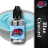Flavor :  Blue Custard by BigjuiceUK