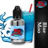 Flavor :  Blue Moo by BigjuiceUK