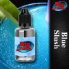 Flavor :  Blue Slush by BigjuiceUK