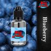 Flavor :  Blueberry by BigjuiceUK