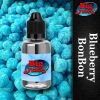 Flavor :  Blueberry Bonbon by BigjuiceUK
