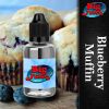 Flavor :  Blueberry Muffin by BigjuiceUK