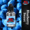 Flavor :  Blueberry Sweet by BigjuiceUK