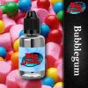 Flavor :  Bubblegum by BigjuiceUK