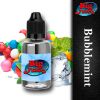 Flavor :  Bubblemint by BigjuiceUK