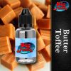 Flavor :  Butter Toffee by BigjuiceUK