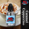 Flavor :  Caramel Cappuccino by BigjuiceUK