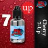 Flavor :  Cherry 7 Up by BigjuiceUK