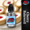 Flavor :  Cherry Bakewell by BigjuiceUK
