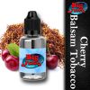 Flavor :  Cherry Balsam Tobacco by BigjuiceUK