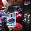Flavor :  Cherry Berry by BigjuiceUK